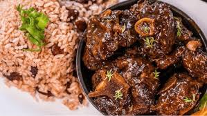 Oxtails